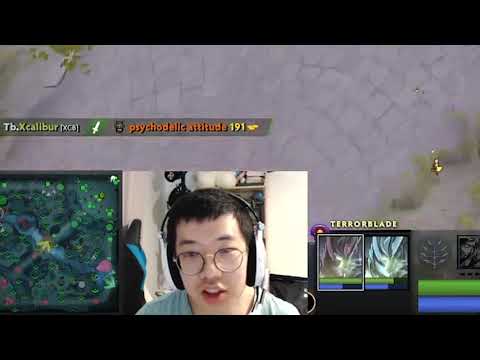 9K MMR Terrorblade Illusion Micro