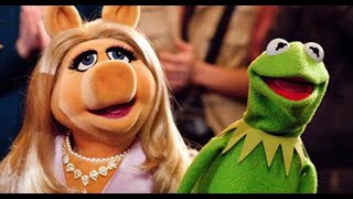 Kermit and Miss Piggy- Love Led Us Here Song