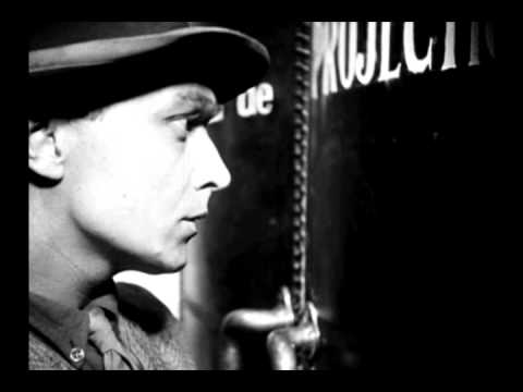 Prix de beauté (Augusto Genina)/dictée (John Zorn)