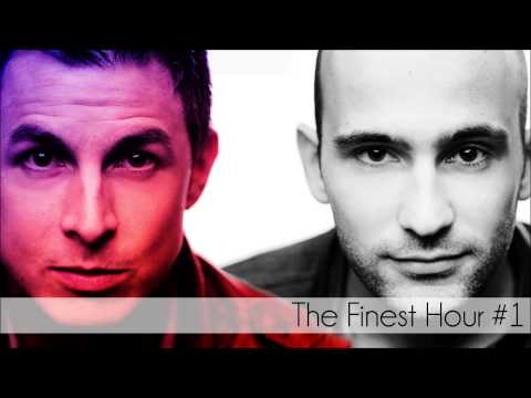 The Finest Hour #1 by Digital Skills