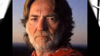 Willie Nelson Today I Started Loving You Again