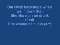 The Black Eyed Peas Pump It Lyrics By Abdo