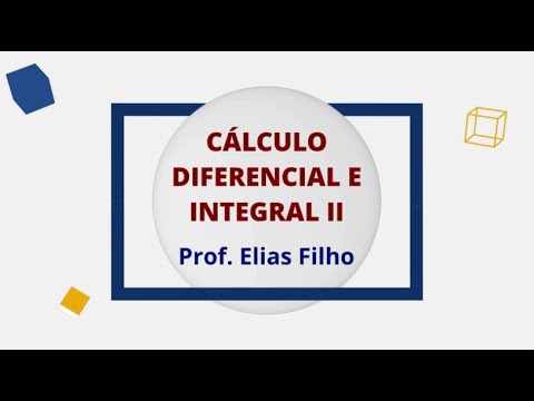 Cálculo 2 - Aula 15: Integral Definida, Teorema Fundamental do Cálculo e Cálculo de Área