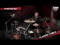 SABIAN Players' Choice - Terry Bozzio Demos the 14