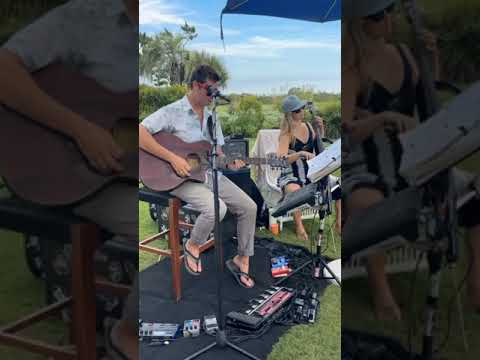 Promotional video thumbnail 2 for Justin Heter Pan