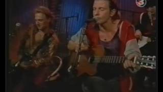 Stefan Sundström & Apache - Den döende yuppien