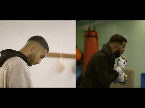 Esserpent - MOOD - (Official Music Video) - Prod By: @Lk tracks