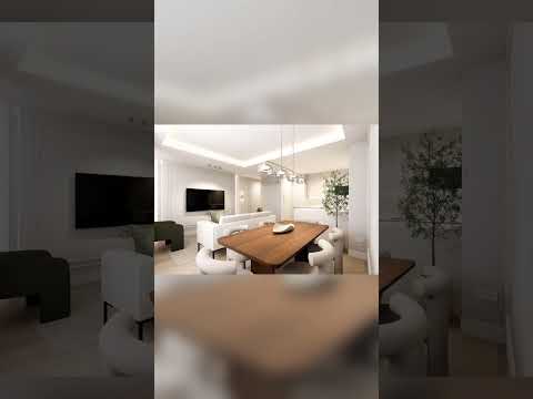 Zona Maldonado, REF 00628NC141 PRECIO:1.389.000€  #arquitectura #lujosilencioso  #luxury