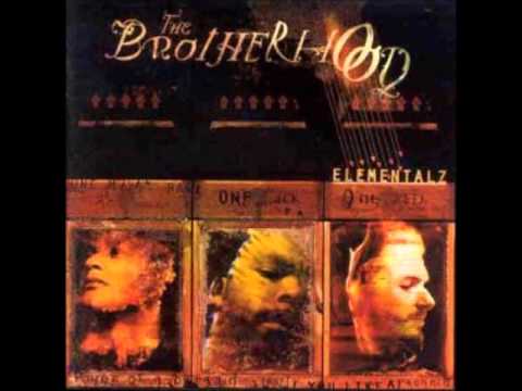 The Brotherhood - Elementalz (Full Album) 1996