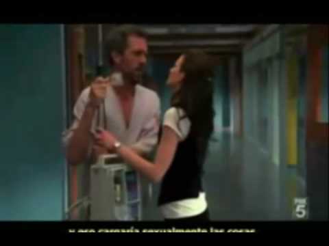 dr house - too easy by the party fouls