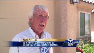 PNM Power Saver Program