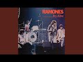 Sheena Is a Punk Rocker (Live at Rainbow Theatre, London, 12/31/77) (2019 Remaster)