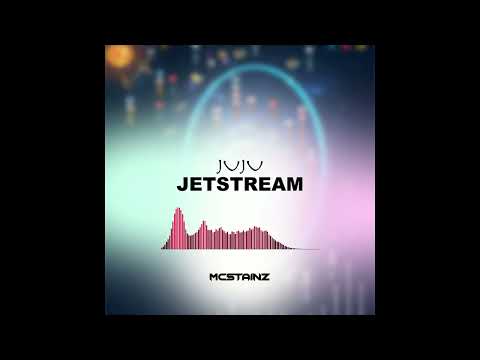 McStainz - Juju (Official Visualizer)