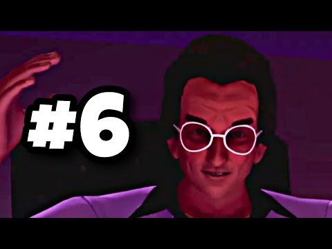GRAND THEFT AUTO: VICE CITY THE DEFINITIVE EDITION WALKTHROUGH GAMEPLAY - Part 6 [FULL GAME]