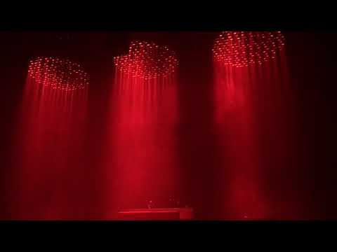4K HD Swedish House Mafia Stockholm 4/5/19 - Belong vs. Resurrection mashup