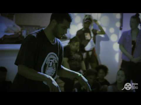 B-Boy Effect VS Birds and Beez [Mixed Top16] - Fired Up, Still 2016