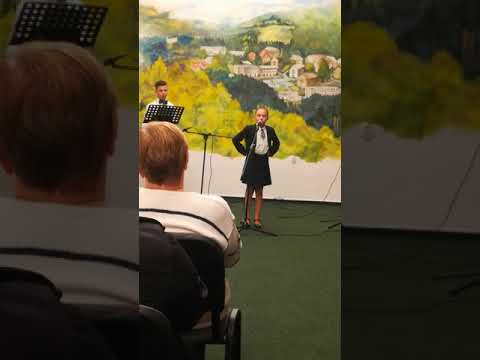 Kedz ja sebe vlasy vykandráčim