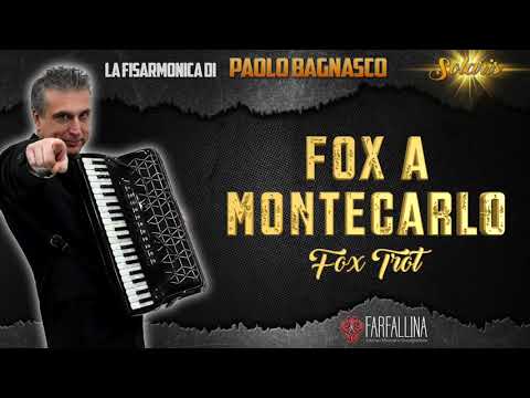 Promo ANTEPRIMA "SOLARIS" La Fisarmonica di Paolo BAGNASCO (Novità 2021)