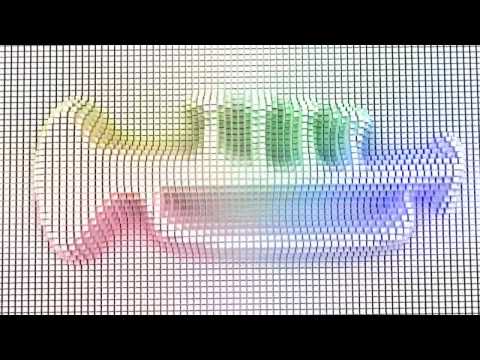 CherryVata - Mountainz'N'Space