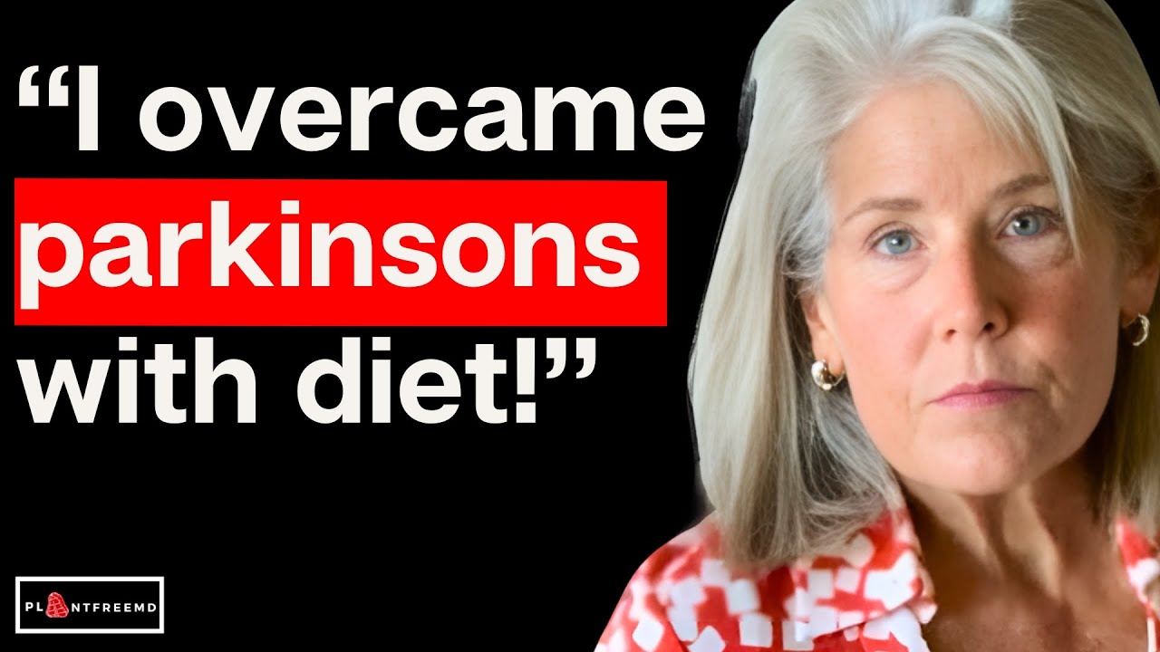 🔴 "I Ate ONLY ONE Food And My Parkinson's REVERSED!" | Mimi Morgan