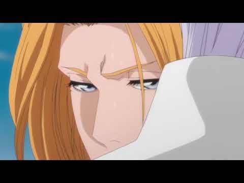 Bleach (AMV) || Rangiku x Gin || Lithium
