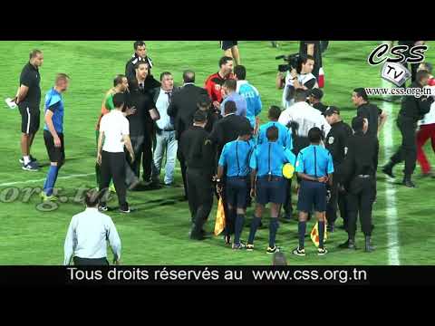 [03/05/2015] CSS-TV Résumé match CSS vs El Eulma