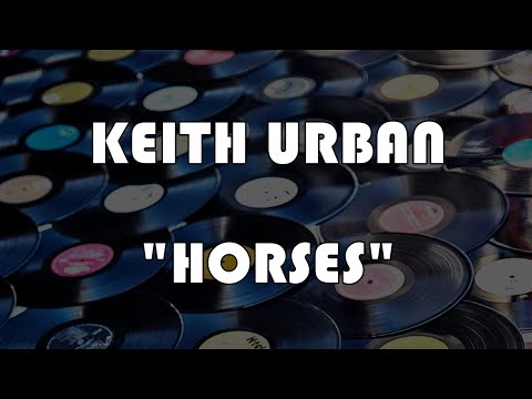 Making Records with Eric Valentine - Keith Urban "Horses"