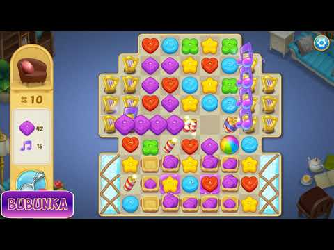 Matchington Mansion level 1360 HD