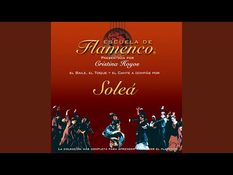 Soleá: Cante y Guitarra