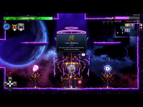 Summum Aeterna: Frieza fight?!?