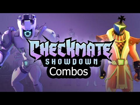 Steam Community :: Checkmate Showdown