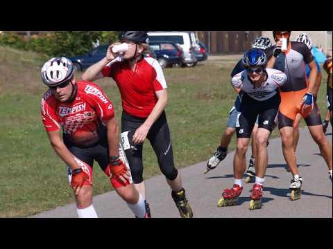 Račice 2011 - Giro di Kanál