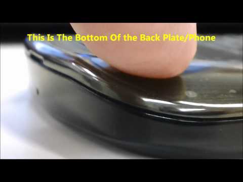 User submitted video