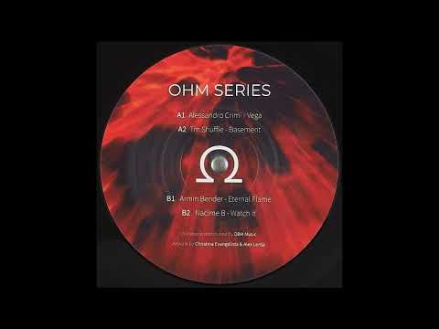 Alessandro Crimi - Vega [OHM015]