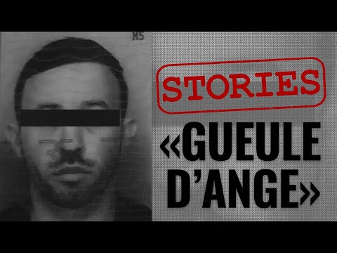 🔥🔥🔥 BANDIT OF ILE-DE-FRANCE 🔥🔥🔥 Mr. H. AKA ANGEL FACE