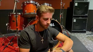 Chris Ruggiero - Then You Can Tell Me Goodbye