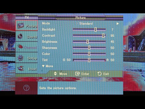Reparando Samsung TV LCD no se enciende Sin imagen pantalla oscura Capacitores son malos