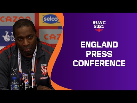 England react to semi-final defeat against New Zealand