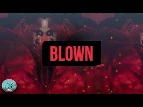 [FREE DL] Partynextdoor x Roy Woods "Blown" (Type Beat 2018 | Instrumentals) Prod. By Horus