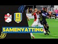 ? Jozefzoon keert terug met een assist! | Samenvatting FC Emmen - RKC Waalwijk (22/23)