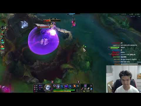 ZED99 PLAYS ZED VS YONE - KR MASTER PATCH 12.10