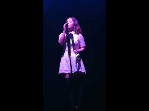 160925 LEE HI (이하이)- FOOL FOR LOVE (바보) (LEE HI SEOULITE SHOWCASE IN HK)