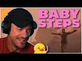Bennet Foddy S Magnus Opem Baby Steps