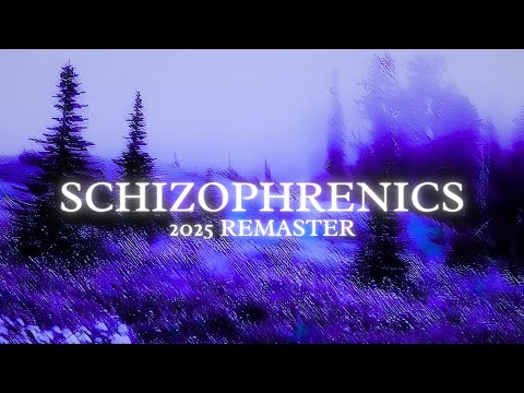 Schizophrenics