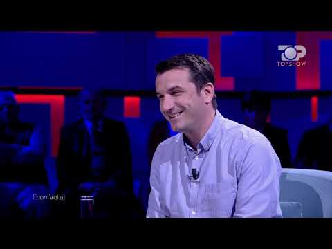 Erion Veliaj - Top Show, 9 Prill 2019, Pjesa 1