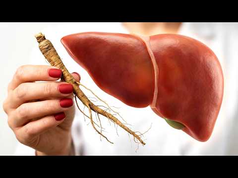 If This Root Doesn’t Help Your Liver, Nothing Will