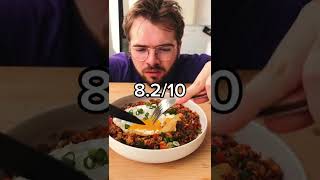 Download lagu Rating Indonesia's National Dish (Nasi Goreng) mp3 Download lagu Rating Indonesia's National Dish (Nasi Goreng) mp3