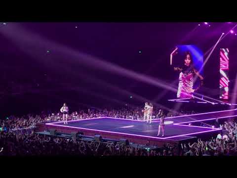 KCON AUS '17 - GIRLS DAY - RING MY BELL