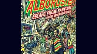 Alborosie - Real Story Lyrics 720p