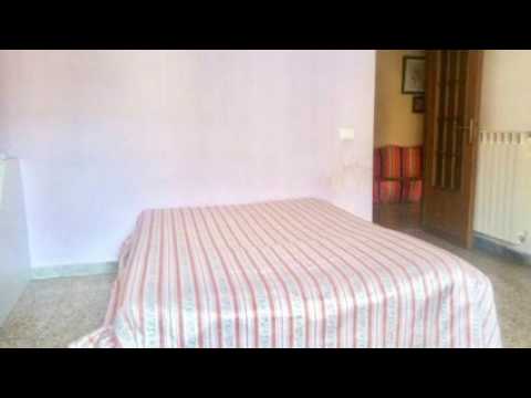 Roma, Alessandrino - Via del Campo